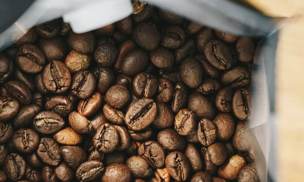 Người bắt đầu nên dùng Arabica để quen vị và dễ tiếp cận hơn với Robusta