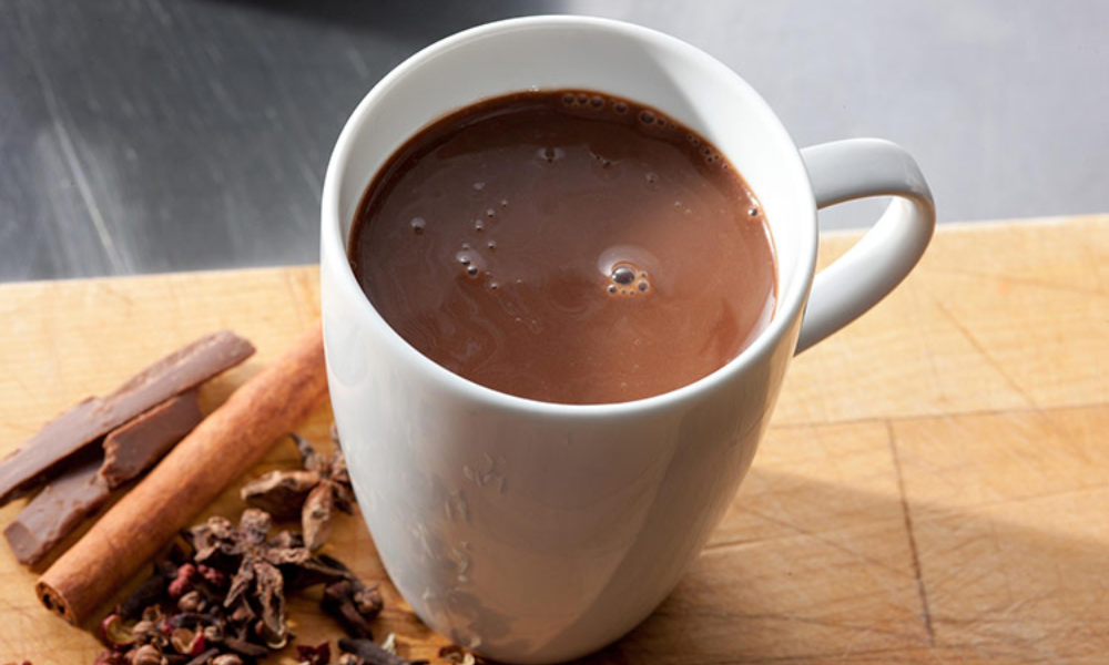 Vì Sao Cacao Hợp Với Thời Tiết Lạnh Hơn Đồ Uống Đá