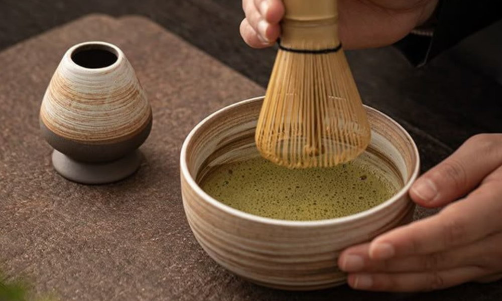 Vì Sao Matcha Phải Đánh Chổi Tre Khi Pha Chế_ 5 Lợi Ích Giúp Ly Matcha Ngon Hơn Gấp Đôi