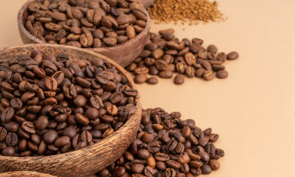 Vì Sao Robusta Đắng Hơn Arabica_ Người Mới Uống Nên Chọn Loại Nào