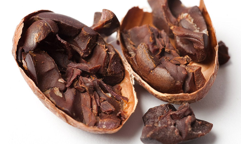 Cacao rang đạt chuẩn
