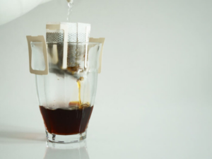 Cà Phê Phin Giấy Có Ngon Không Hay Chỉ Tiện Lợi