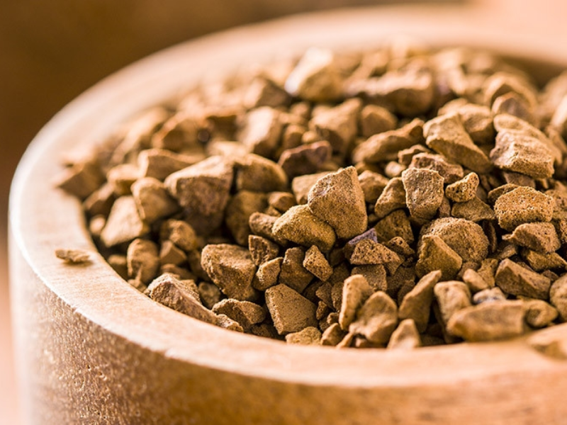 Cà Phê Sấy Lạnh Là Gì_ Xu Hướng Cà Phê Tiện Lợi Mới