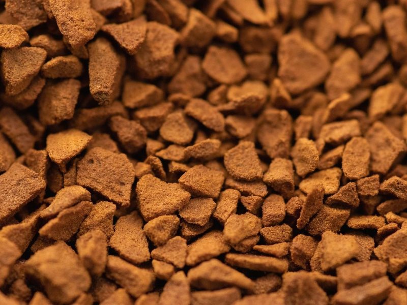 Cà phê sấy lạnh giúp bảo toàn hương vị tốt hơn