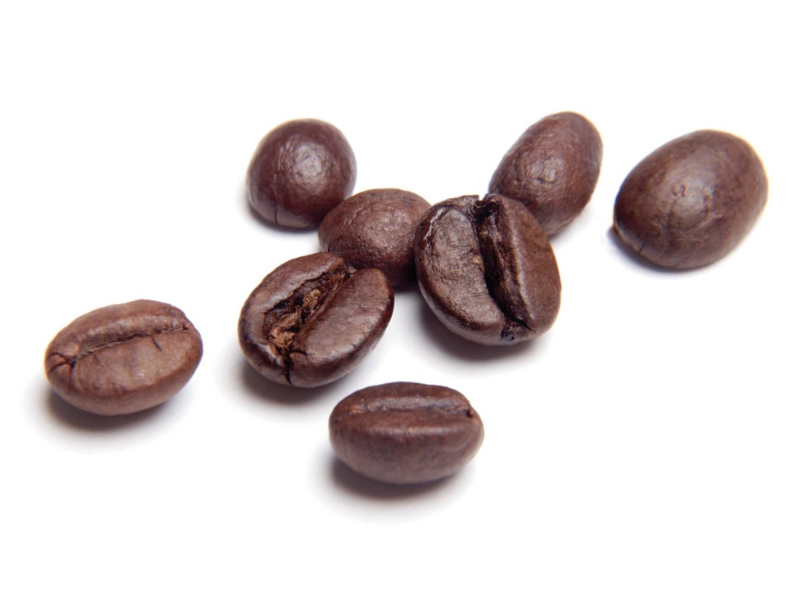 Hạt cà phê tươi mới cũng giúp giữ được độ ngọt tự nhiên