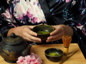 Nguồn Gốc Matcha Nhật Bản_ Vì Sao Quán Nên Chọn Matcha Chuẩn