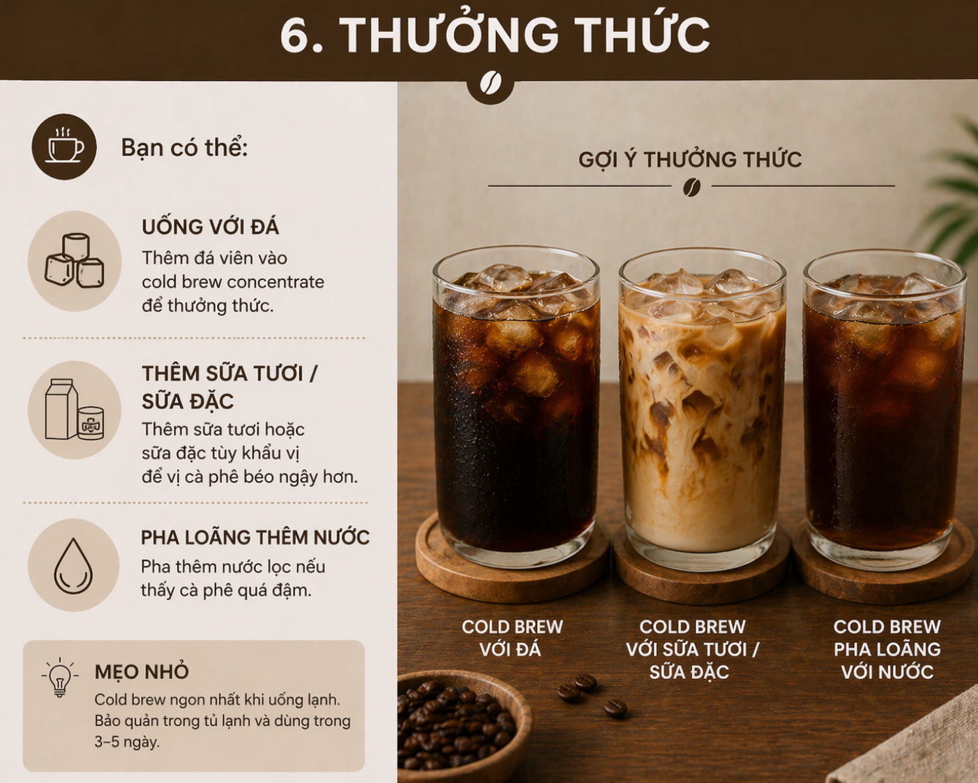 Thưởng thức