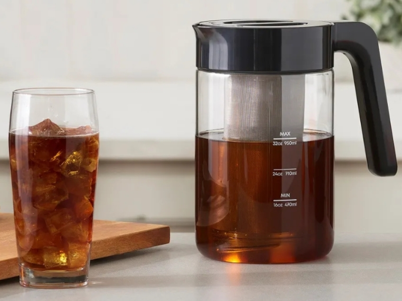 Ủ cà phê từ 12-24 tiếng để cà phê không bị chua