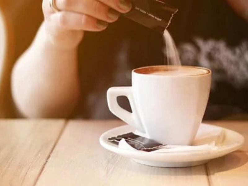 Cà phê có mùi thơm tự nhiên, vị cà phê rõ ràng