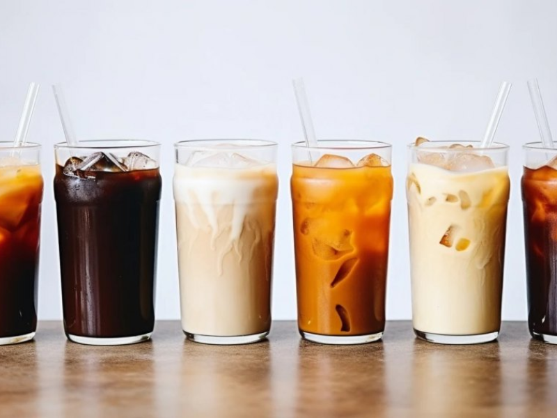 Cold Brew Và Cà Phê Đá Khác Gì Hiểu Đúng Trước Khi Uống