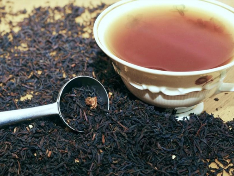Hồng Trà Ceylon