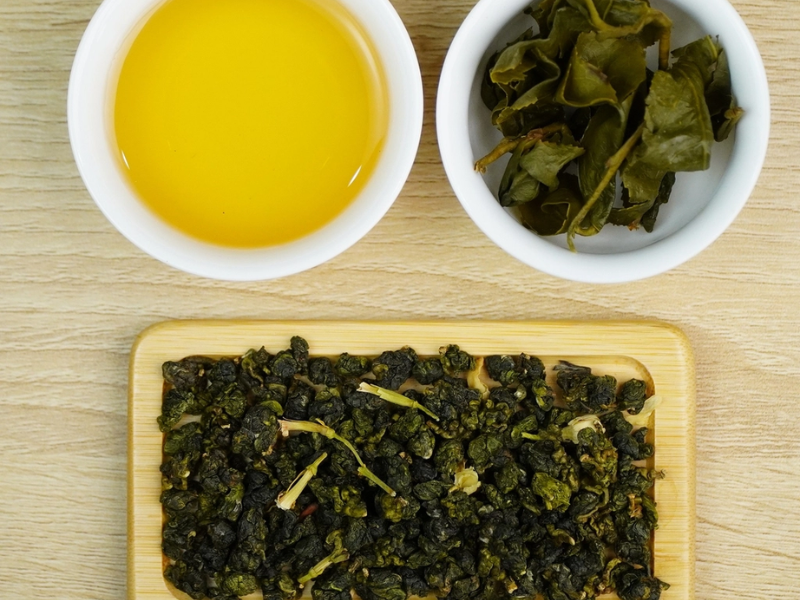 Hương thơm nhẹ nhàng dễ chịu