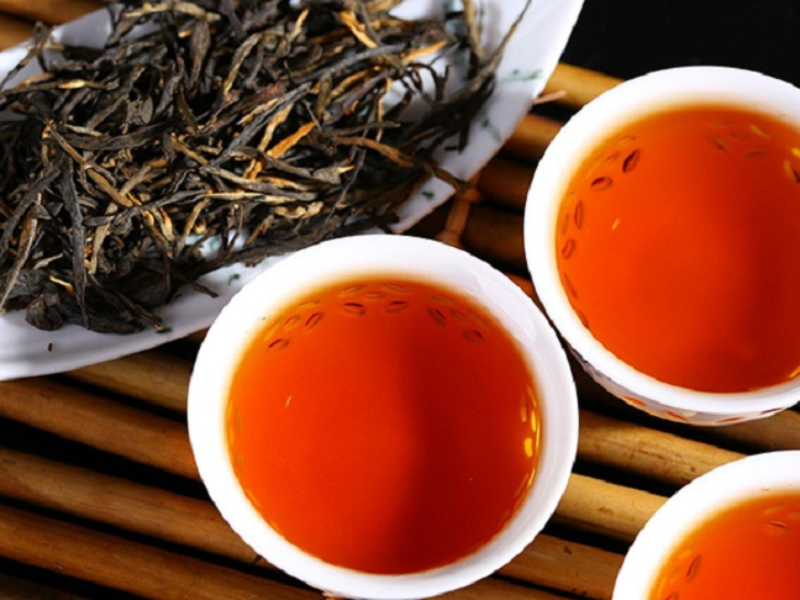 Top 3 Loại Hồng Trà Nào Pha Trà Sữa Ngon Dễ Bán Cho Quán