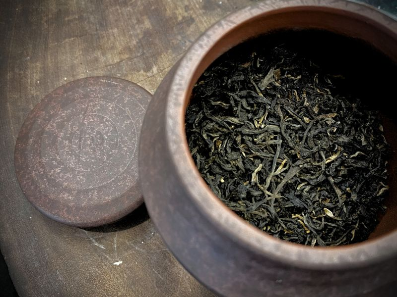 Ủ trà đúng nhiệt độ