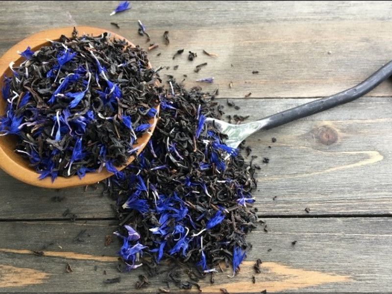 Cung cấp chất chống oxy hóa cho cơ thể